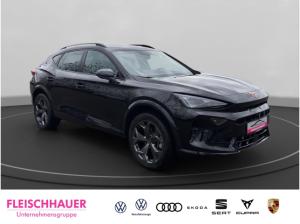 Cupra Formentor 1.5eTSI Navi 360° Sitzheizung Voll-LED