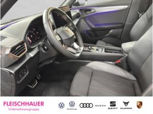 Cupra Formentor 1.5eTSI Navi 360° Sitzheizung Voll-LED
