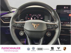 Cupra Formentor 1.5eTSI Navi 360° Sitzheizung Voll-LED