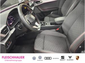 Seat Leon Sportstourer 1.5 eTSI FR Navi LED Kamerea Sitzhz.