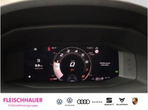 Cupra Formentor 1.5eTSI Navi 360° Sitzheizung Voll-LED