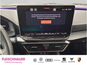 Cupra Formentor 1.5eTSI Navi 360° Sitzheizung Voll-LED