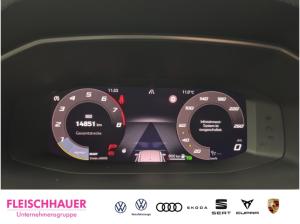 Seat Leon Sportstourer 1.5 eTSI FR Navi LED Kamerea Sitzhz.