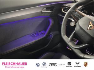 Cupra Formentor 1.5eTSI Navi 360° Sitzheizung Voll-LED