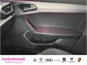 Seat Leon Sportstourer 1.5 eTSI FR Navi LED Kamerea Sitzhz.