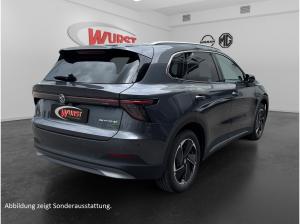 MG S5 EV Luxury 64 kWh Long Range *TAGESZULASSUNG**KURZFRISTIG VERFÜGBAR*