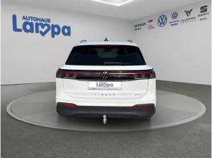 Volkswagen Tiguan GOAL 1.5 eTSI DSG,AHK,ACC,RFK,MATRIX-LED,SHZ