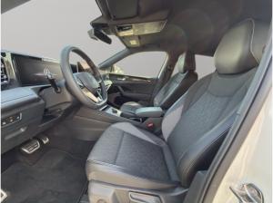 Volkswagen Tiguan GOAL 1.5 eTSI DSG,AHK,ACC,RFK,MATRIX-LED,SHZ