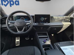 Volkswagen Tiguan GOAL 1.5 eTSI DSG,AHK,ACC,RFK,MATRIX-LED,SHZ