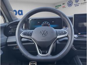 Volkswagen Tiguan GOAL 1.5 eTSI DSG,AHK,ACC,RFK,MATRIX-LED,SHZ