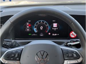 Volkswagen Tiguan GOAL 1.5 eTSI DSG,AHK,ACC,RFK,MATRIX-LED,SHZ