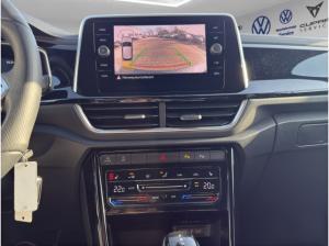 Volkswagen T-Roc R-Line 1.5 TSI DSG,AHK,ACC,RFK,LED+,SHZ