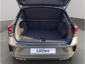 Volkswagen T-Roc R-Line 1.5 TSI DSG,AHK,ACC,RFK,LED+,SHZ