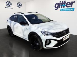 Volkswagen Taigo R-Line "Black Style" 1,5 TSI⚡ SOFORT Verfügbar!  | 150 PS | 18" York | Aktion bis 31.03.