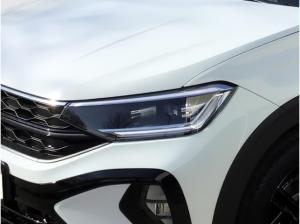 Volkswagen Taigo R-Line "Black Style" 1,5 TSI⚡ SOFORT Verfügbar!  | 150 PS | 18" York | Aktion bis 31.03.