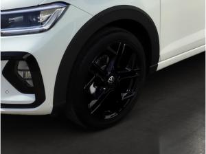 Volkswagen Taigo R-Line "Black Style" 1,5 TSI⚡ SOFORT Verfügbar!  | 150 PS | 18" York | Aktion bis 31.03.