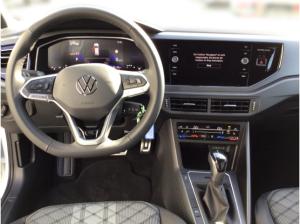 Volkswagen Taigo R-Line "Black Style" 1,5 TSI⚡ SOFORT Verfügbar!  | 150 PS | 18" York | Aktion bis 31.03.