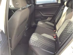 Volkswagen Taigo R-Line "Black Style" 1,5 TSI⚡ SOFORT Verfügbar!  | 150 PS | 18" York | Aktion bis 31.03.