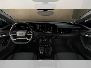 Audi A6 e-tron Sportback AHK Matrix 20" Kamera Memory