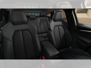 Audi A6 e-tron Sportback AHK Matrix 20" Kamera Memory