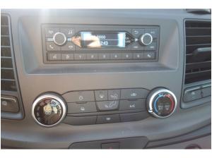 Ford Transit Pritsche 350 L5 Trend 2.0 TDCi Klima