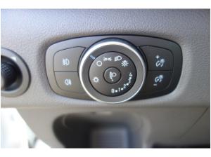 Ford Transit Pritsche 350 L5 Trend 2.0 TDCi Klima
