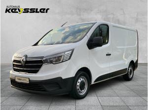 Renault Trafic BLUE dCi 130 L1H1 2,8t Komfort