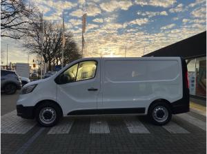 Renault Trafic BLUE dCi 130 L1H1 2,8t Komfort
