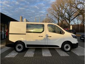 Renault Trafic BLUE dCi 130 L1H1 2,8t Komfort