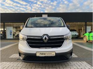 Renault Trafic BLUE dCi 130 L1H1 2,8t Komfort