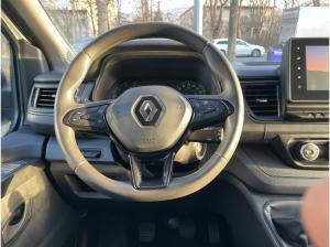 Renault Trafic BLUE dCi 130 L1H1 2,8t Komfort