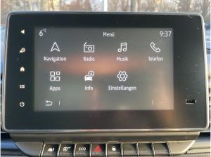 Renault Trafic BLUE dCi 130 L1H1 2,8t Komfort