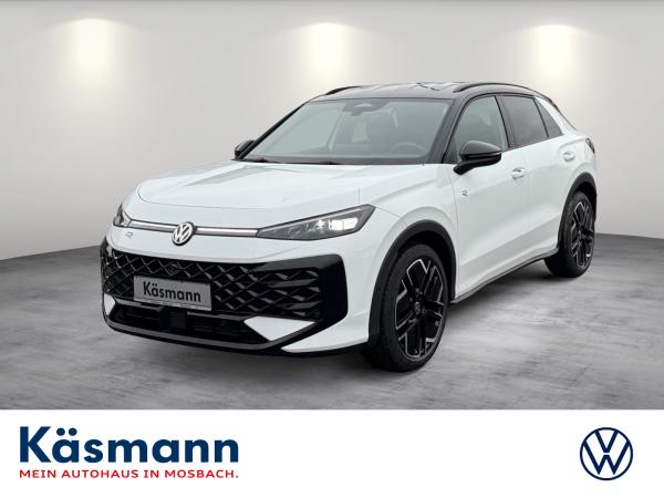 Volkswagen T-Roc R-Line 1.5 l eTSI OPF 110 kW (150 PS) 7-Gang- DSG *SOFORT VERFÜGBAR*