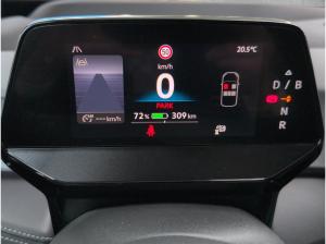 Volkswagen ID.3 pro ENERGY 59 kWh