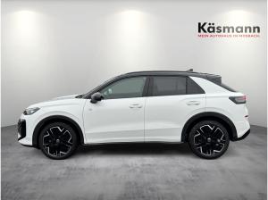 Volkswagen T-Roc R-Line 1.5 l eTSI OPF 110 kW (150 PS) 7-Gang- DSG *SOFORT VERFÜGBAR*