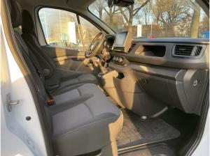 Renault Trafic BLUE dCi 130 L1H1 2,8t Komfort