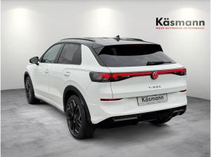 Volkswagen T-Roc R-Line 1.5 l eTSI OPF 110 kW (150 PS) 7-Gang- DSG *SOFORT VERFÜGBAR*