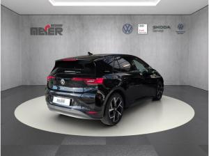 Volkswagen ID.3 pro ENERGY 59 kWh