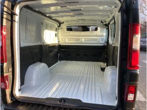 Renault Trafic BLUE dCi 130 L1H1 2,8t Komfort