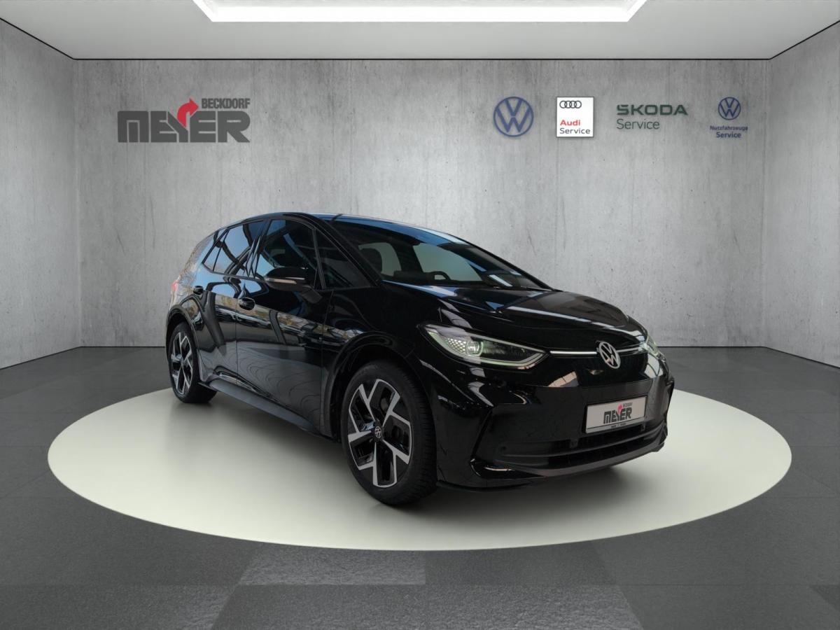 Volkswagen ID.3 pro ENERGY 59 kWh