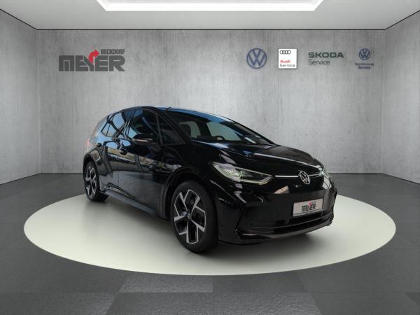 Volkswagen ID.3 pro ENERGY 59 kWh