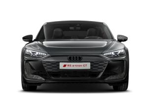 Audi e-tron GT RS e-tron GT quattro performance *620 KW 842 PS*