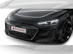 Audi e-tron GT RS e-tron GT quattro performance *620 KW 842 PS*