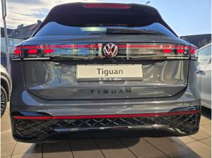 Volkswagen Tiguan R-Line "Black Style" //SOFORT VERF.// AHK, Pano, HUD, Standheizung, LED usw.