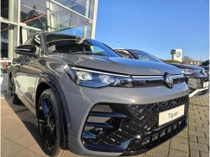 Volkswagen Tiguan R-Line "Black Style" //SOFORT VERF.// AHK, Pano, HUD, Standheizung, LED usw.