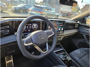 Volkswagen Tiguan R-Line "Black Style" //SOFORT VERF.// AHK, Pano, HUD, Standheizung, LED usw.
