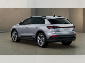 Audi Q4 e-tron 45 advanced AHK 20" Optik Navi LED