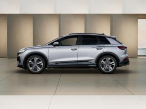 Audi Q4 e-tron 45 advanced AHK 20" Optik Navi LED
