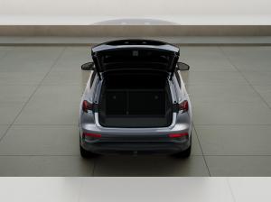 Audi Q4 e-tron 45 advanced AHK 20" Optik Navi LED