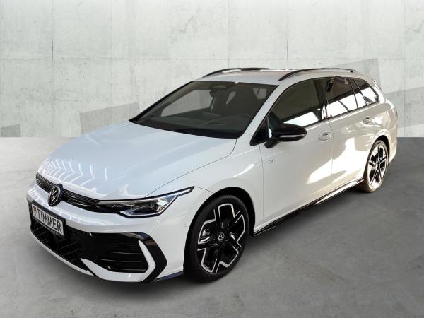 Volkswagen Golf Variant R-Line *SOFORT VERFÜGBAR!* 1,5 l TSI OPF 110 kW (150 PS) 6-Gang